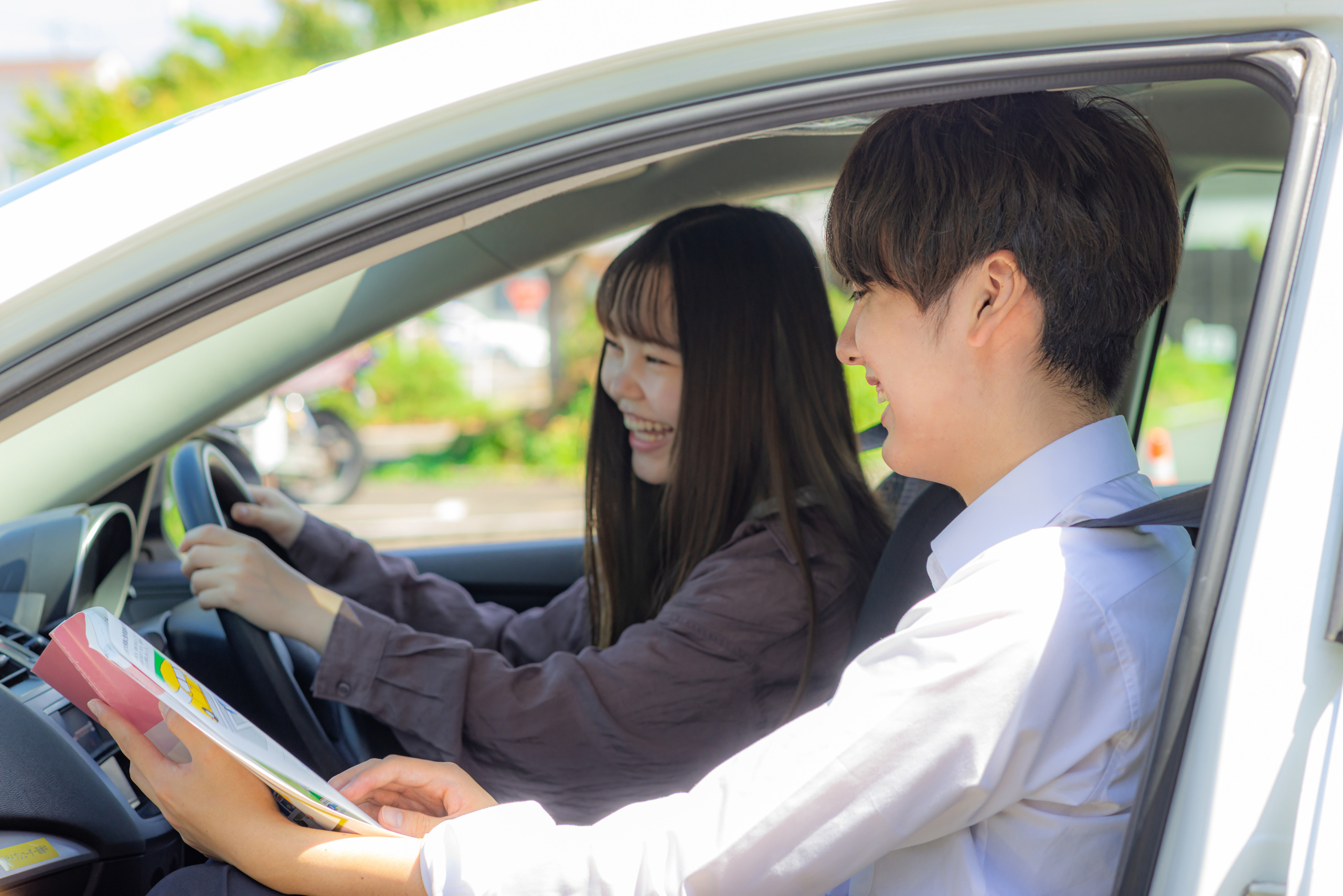 むさし小金井自動車教習所｜ムサコドライビングスクール