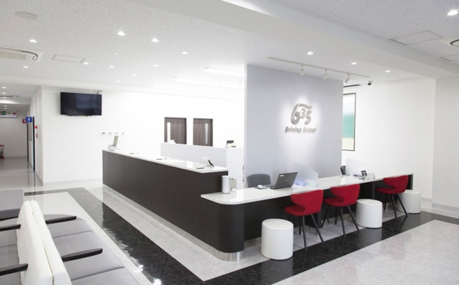 むさし小金井自動車教習所｜ムサコドライビングスクール