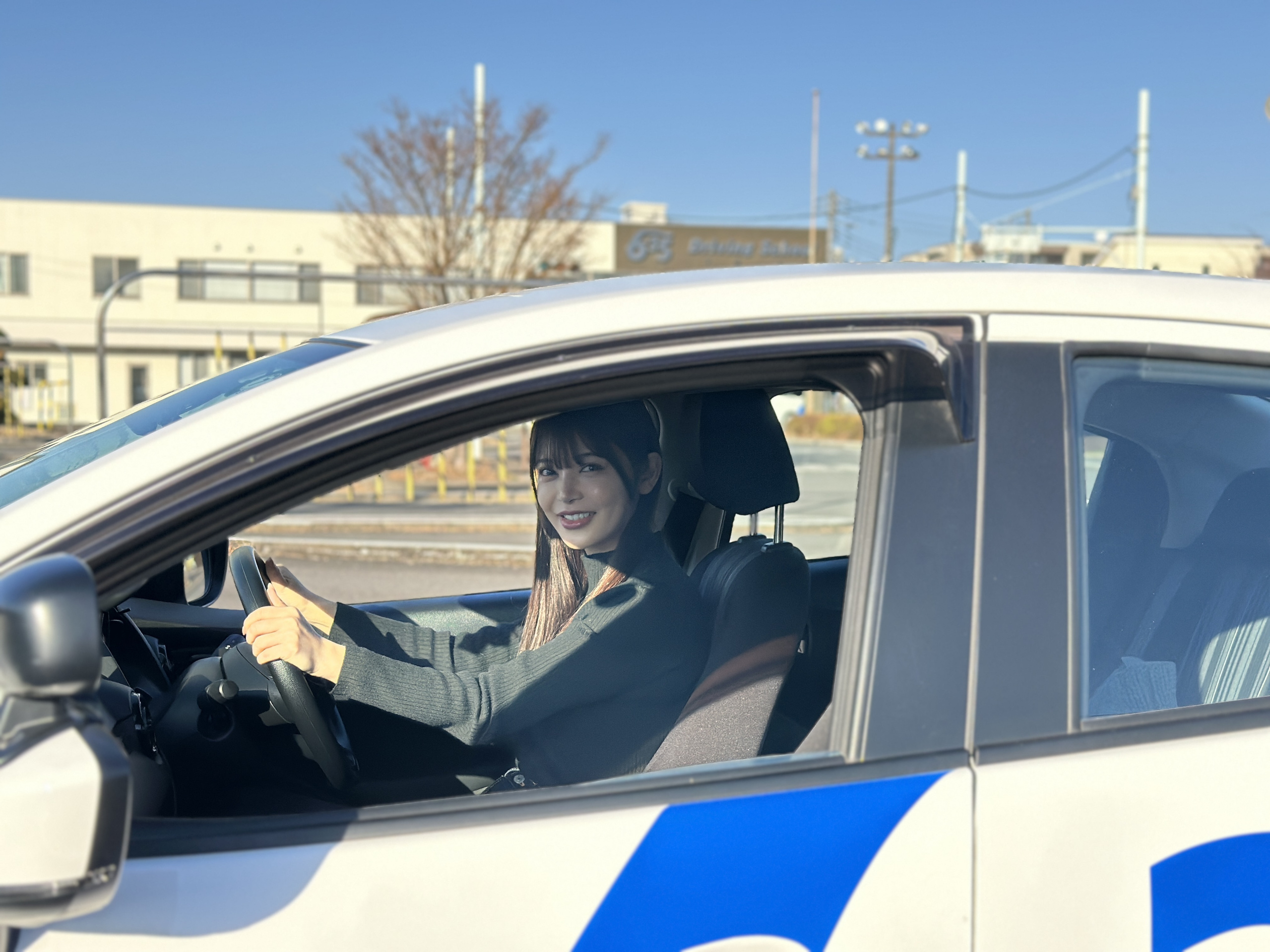 むさし小金井自動車教習所｜ムサコドライビングスクール